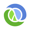 Clojure logo